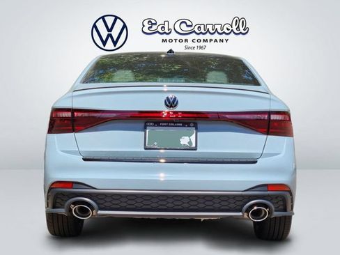 New 2026 Volkswagen Jetta GLI Autobahn FWD image 6