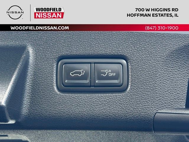 Used 2023 Kia Telluride SX Prestige X-Line AWD/4WD image 20