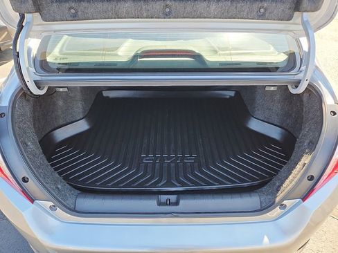 Certified 2019 Honda Civic Sport image 28