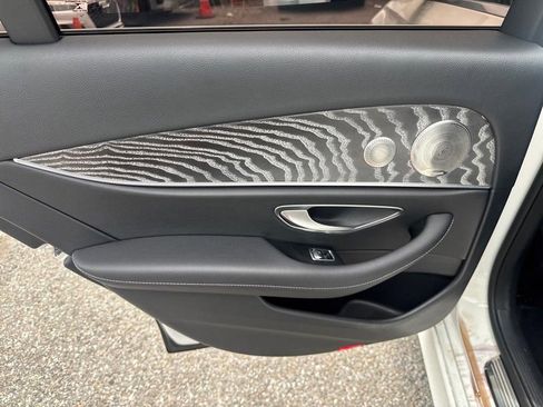 Used 2021 Mercedes-Benz E 350 Sedan w/ Premium Package image 27