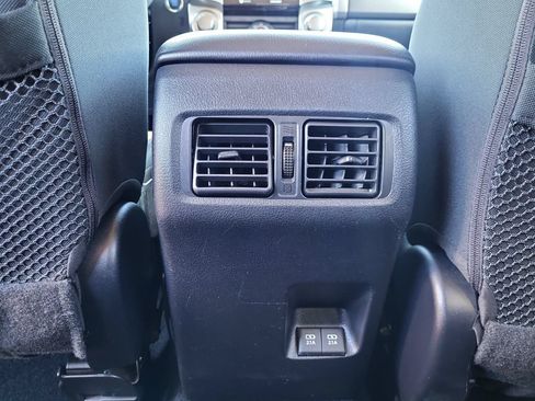Used 2022 Toyota 4Runner SR5 AWD/4WD image 15