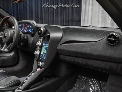 Used 2020 McLaren 720S Luxury image 27