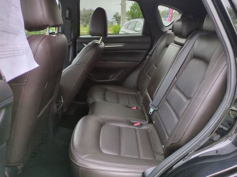 Used 2023 MAZDA CX-5 Signature AWD/4WD image 14