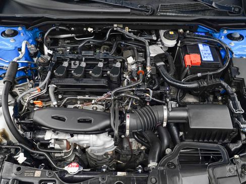 Used 2023 Honda Civic Sport Touring image 30