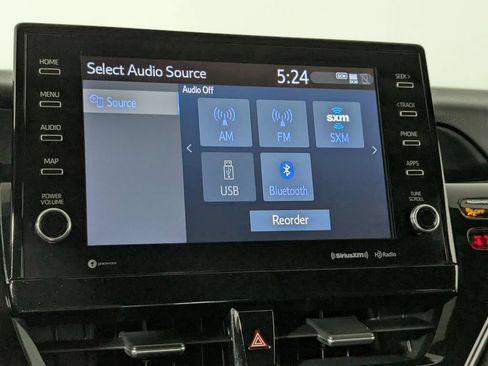 Certified 2024 Toyota Camry SE w/ Cold Weather Package FWD image 41