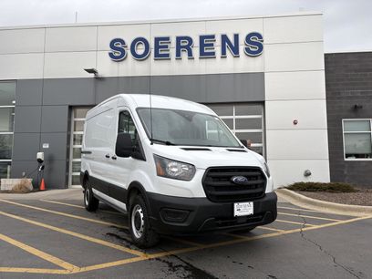 Used 2020 Ford Transit 250 Medium Roof