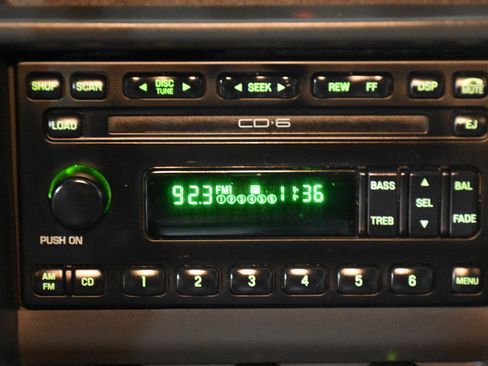 Used 2002 Ford Mustang GT image 40