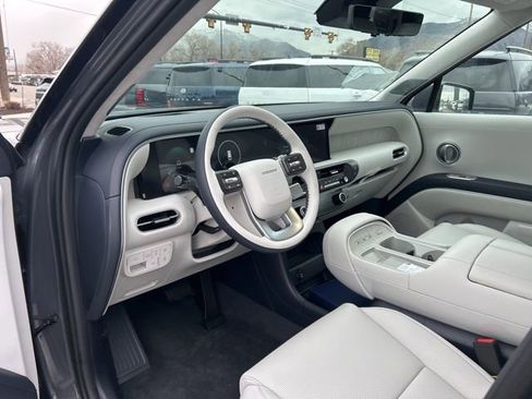 New 2026 Hyundai Palisade Calligraphy image 10