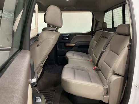 Used 2019 Chevrolet Silverado 2500 LTZ w/ Duramax Plus Package AWD/4WD image 22