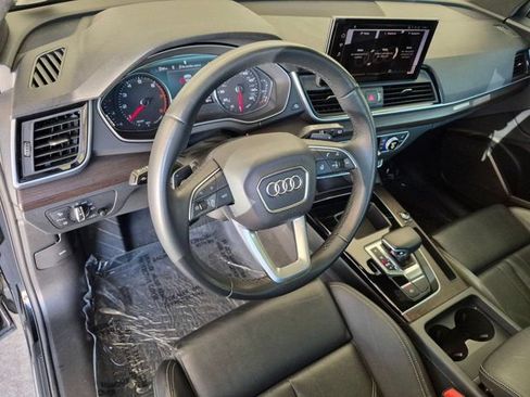 Certified 2024 Audi Q5 2.0T Premium AWD/4WD image 11