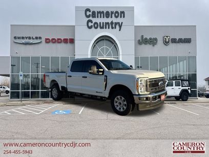 Used 2024 Ford F250 XLT w/ FX4 Off-Road Package