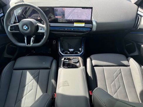 New 2026 BMW X3 xDrive30 image 17