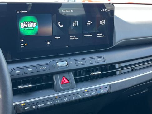 Used 2025 Kia K4 LXS image 20