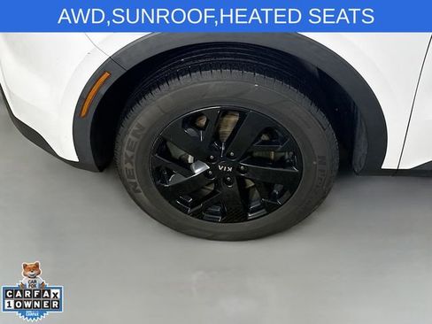 Used 2021 Kia Sorento S w/ Panoramic Sunroof Package AWD/4WD image 28