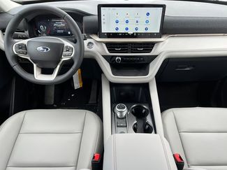 New 2026 Ford Explorer Active w/ Active Comfort Package AWD/4WD video 3