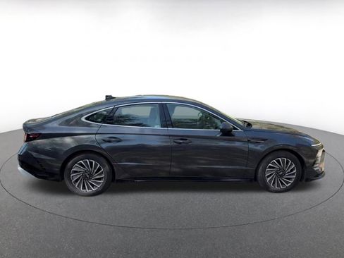 Used 2025 Hyundai Sonata SEL image 16