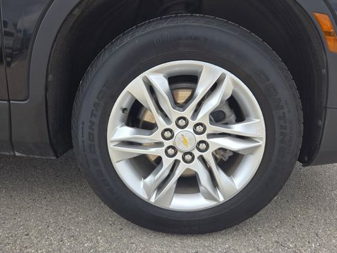 Used 2022 Chevrolet Blazer LT FWD image 28