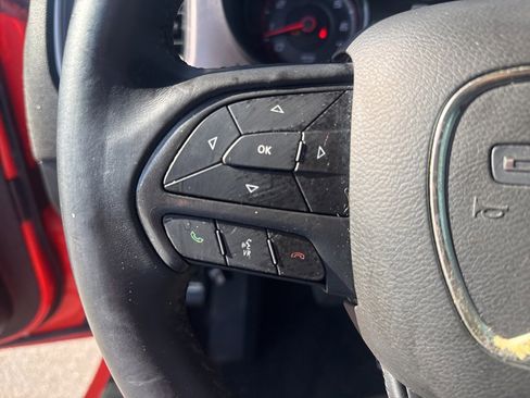 Used 2019 Dodge Charger SXT w/ Blacktop Package image 12