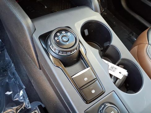 Used 2023 Ford Bronco Sport Outer Banks w/ Tech Package image 23