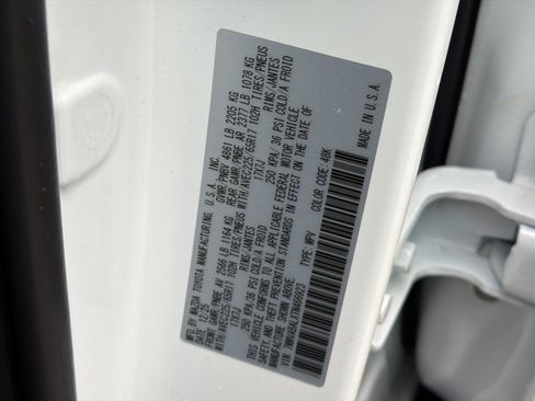 New 2026 MAZDA CX-50 AWD 2.5 S w/ Select Package image 29