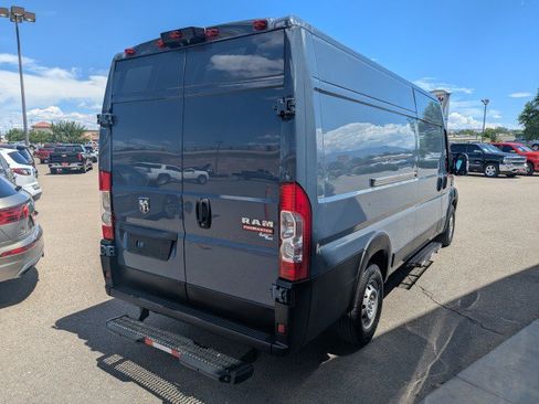 Used 2019 RAM ProMaster 3500 FWD image 5