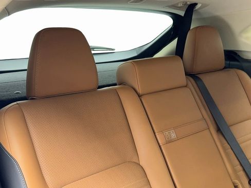 Used 2018 Lexus NX 300 FWD w/ Comfort Package image 37