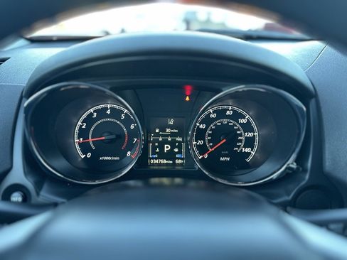 Used 2024 Mitsubishi Outlander Sport AWD image 14