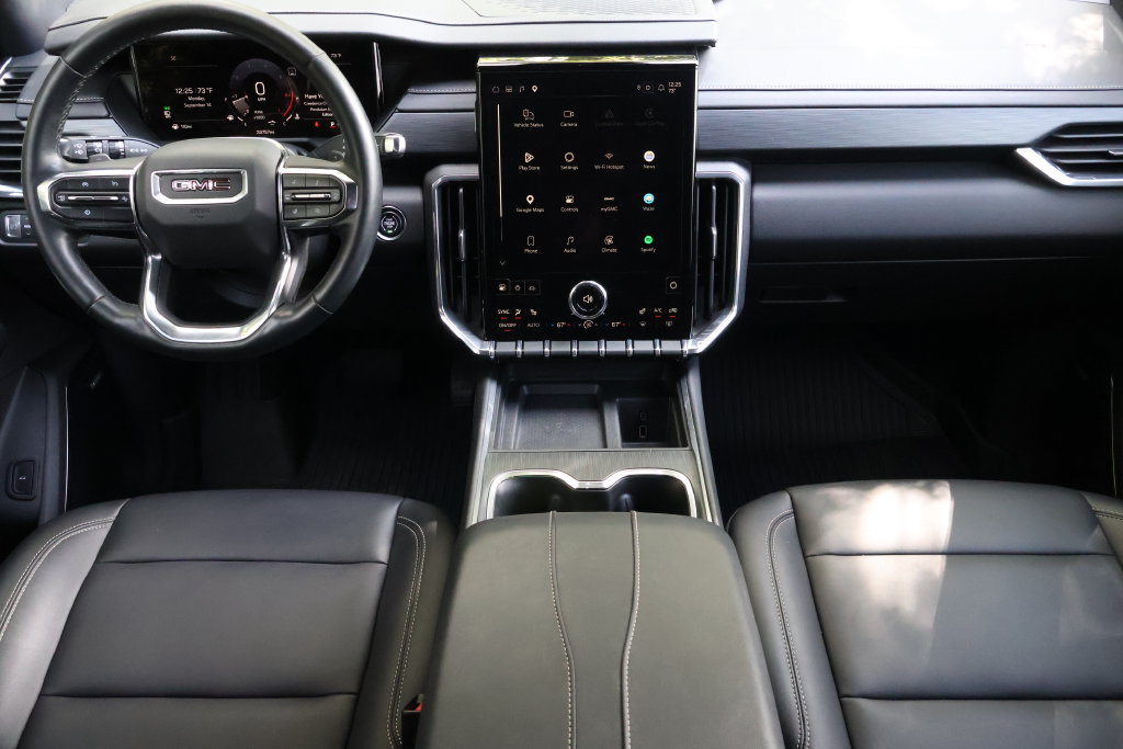 Certified 2024 GMC Acadia Elevation FWD image 15
