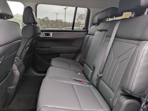 New 2026 Hyundai Santa Fe SEL image 14