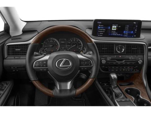 Used 2022 Lexus RX 350L Premium w/ Premium Package AWD/4WD image 7
