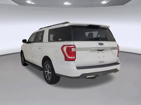 Used 2021 Ford Expedition Max XL AWD/4WD image 3