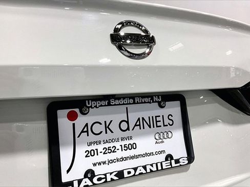 Used 2020 Nissan Altima 2.5 S image 32