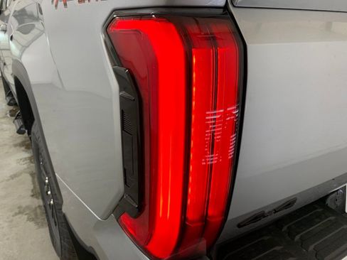 New 2025 Toyota Tundra SR5 w/ TRD Off-Road Premium Package AWD/4WD image 11