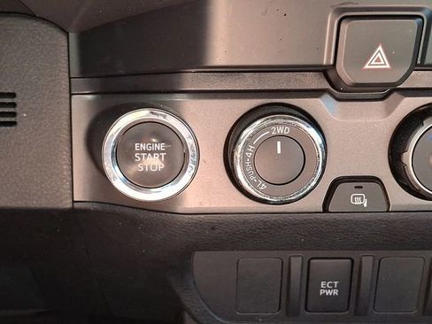 Certified 2023 Toyota Tacoma TRD Sport AWD/4WD image 22