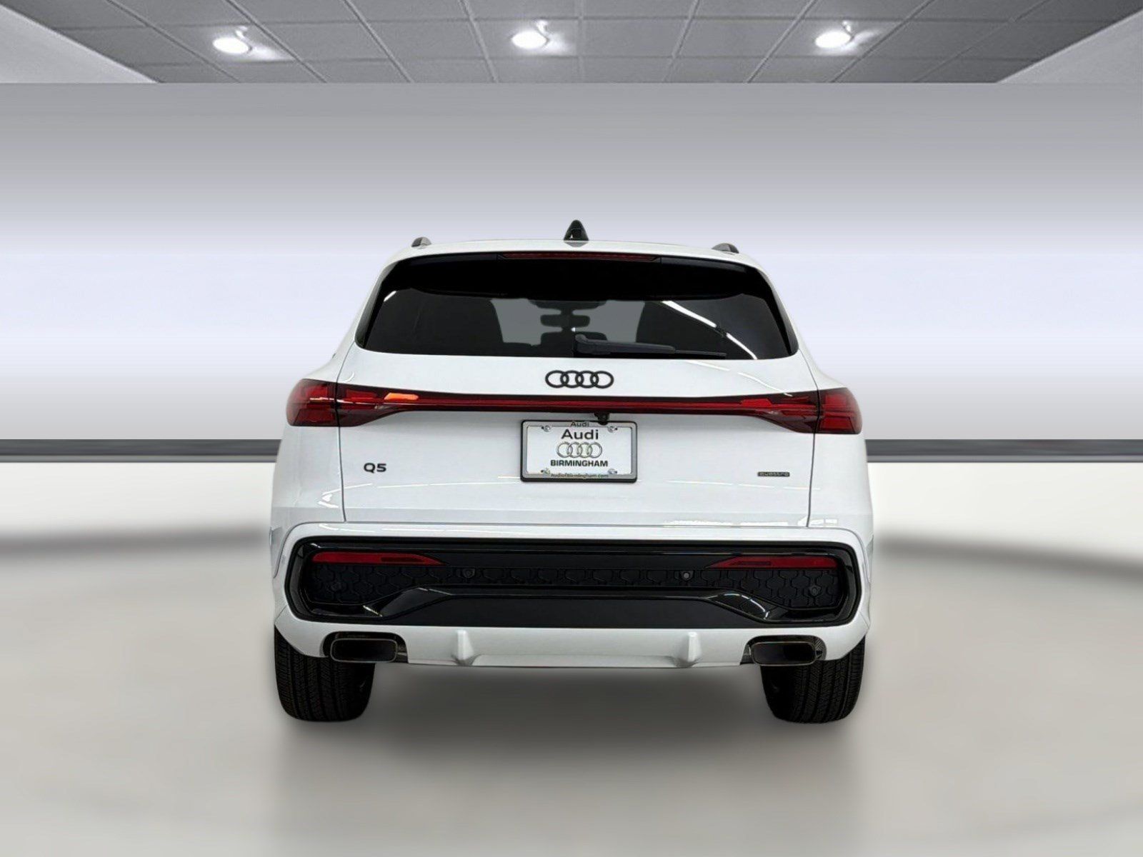 New 2026 Audi Q5 Prestige AWD/4WD image 10