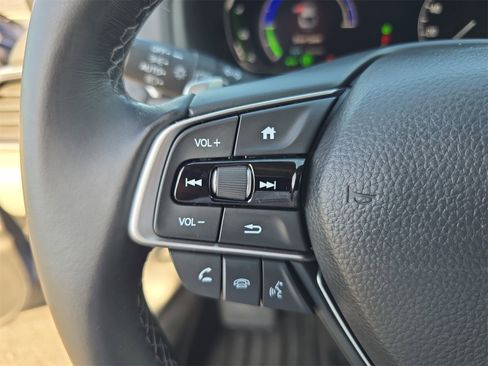 Used 2019 Honda Accord EX-L image 23