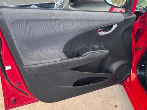 Used 2013 Honda Fit image 16