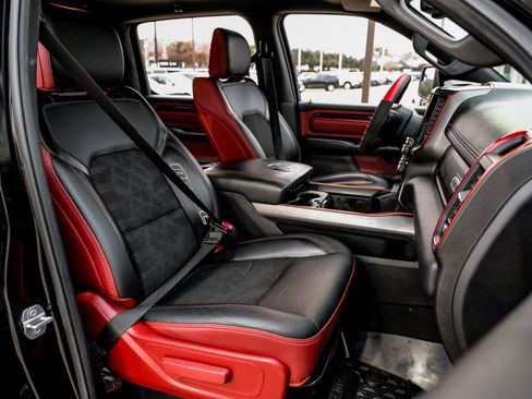 Used 2019 RAM 1500 Rebel w/ Rebel Level 2 Equipment Group image 34