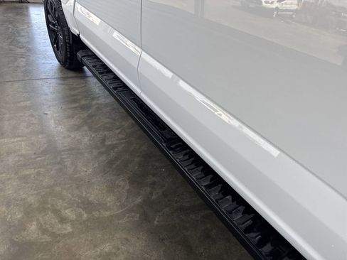 New 2025 Ford F150 XLT w/ Equipment Group 303A High image 12