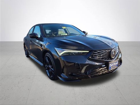 New 2026 Acura Integra A-Spec image 4