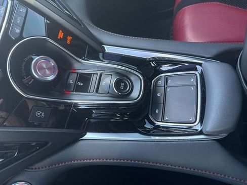 Used 2021 Acura RDX A-Spec image 23