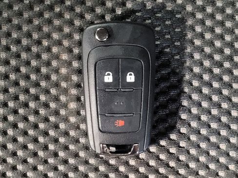 Used 2016 Chevrolet Equinox LS FWD image 32