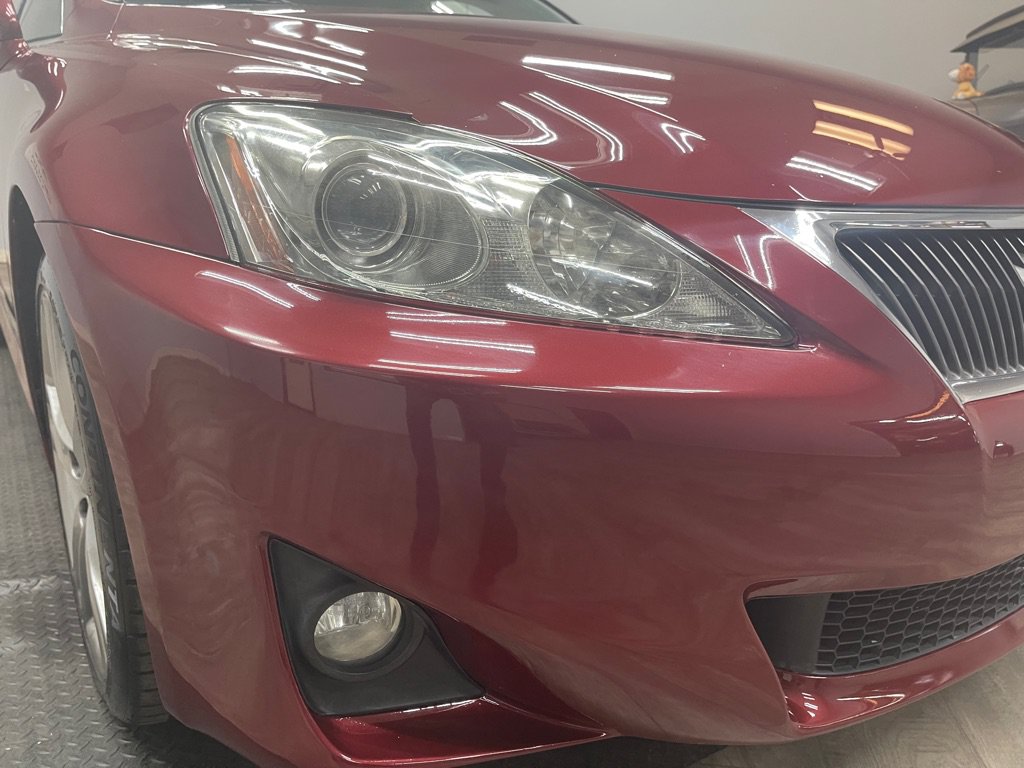 Used 2012 Lexus IS 250 RWD image 15