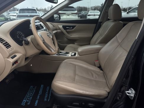 Used 2016 Nissan Altima 2.5 SL w/ 2.5 Technology Package image 20