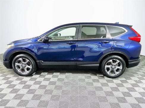 Used 2018 Honda CR-V EX image 4