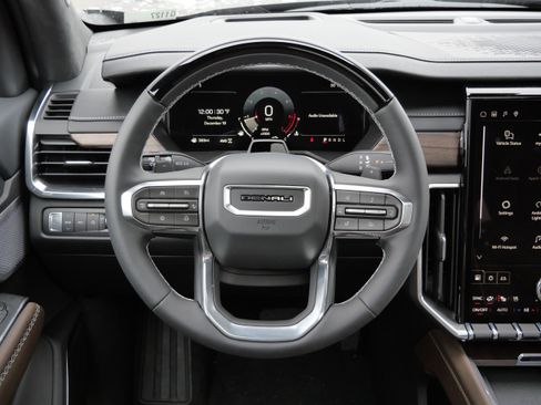 New 2026 GMC Acadia Denali Ultimate image 7