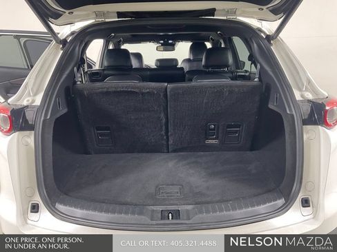 Used 2018 MAZDA CX-9 Grand Touring FWD image 14