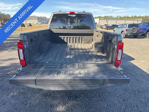 Used 2022 Ford F350 Lariat w/ Lariat Ultimate Package image 15