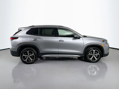 New 2026 Volkswagen Tiguan SE image 4