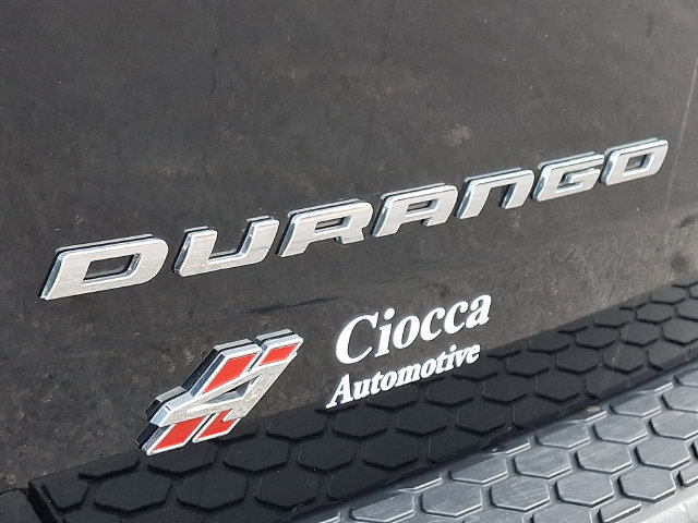 Used 2022 Dodge Durango R/T AWD/4WD image 31